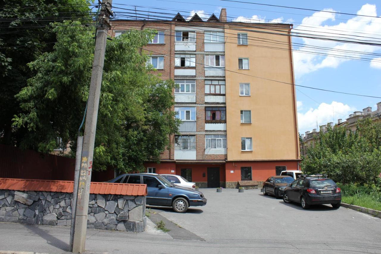 Уютная Vip-Студия В Центре. Winnica Zewnętrze zdjęcie
